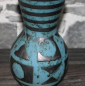 Preview: Carstens Vase / Ankara / Scholtis / 1960-1970s / WGP West German Pottery / Ceramic Design
